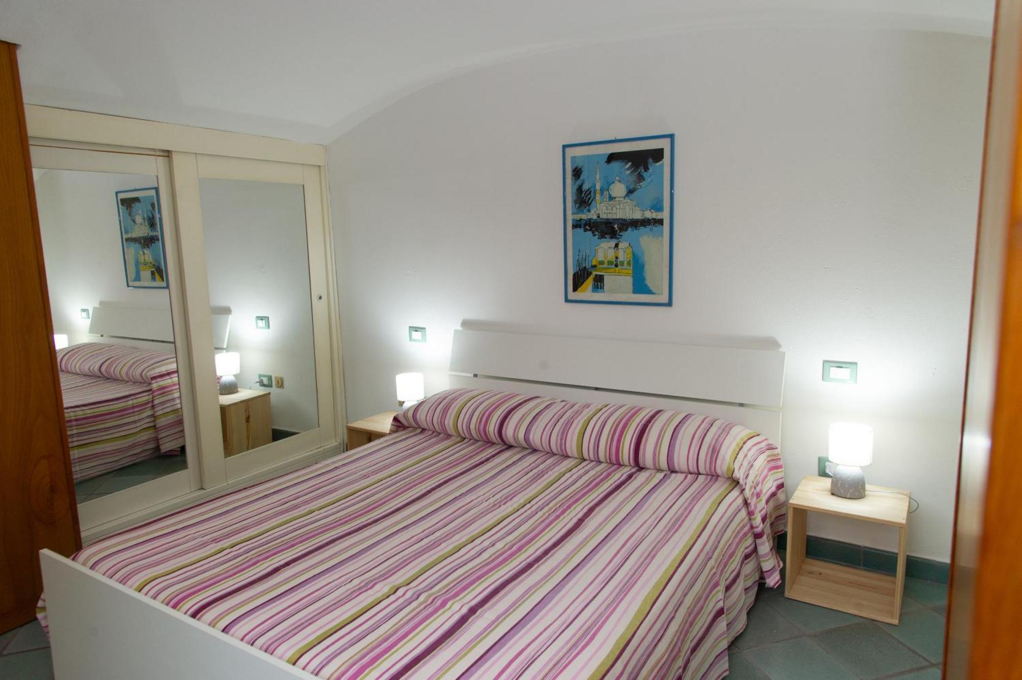 Apartamento Casa Marina Isquia Exterior foto
